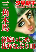 三角木馬 花嫁いじめ花弁なぶり 3（改訂版） 三角木馬 花嫁いじめ花弁なぶり 3（改訂版）
